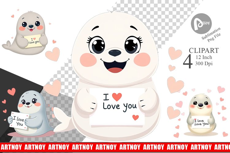 Cartoon Clipart Image 21