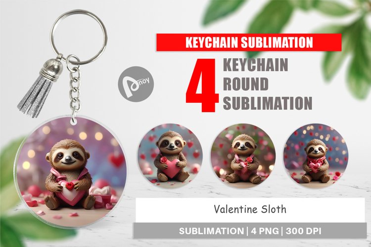 Sloth Clipart Image 17