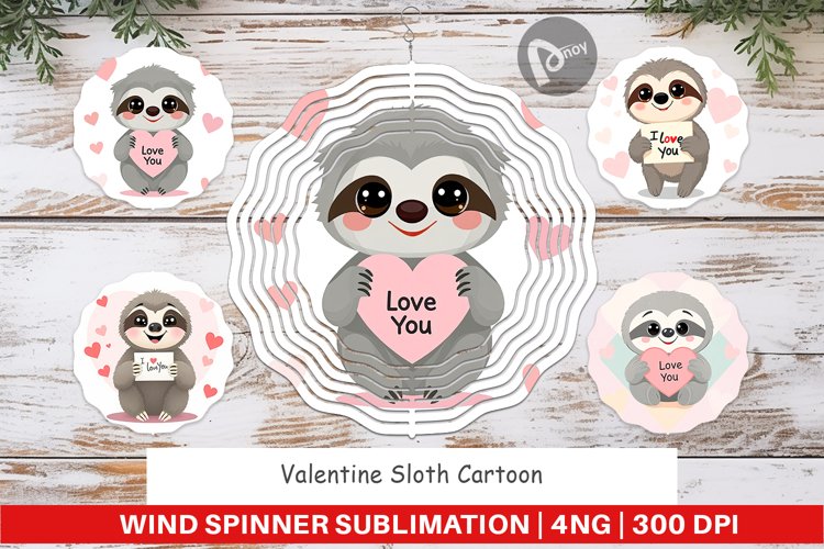 Sloth Clipart