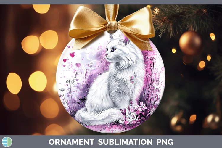 Bauble Clipart Image 22
