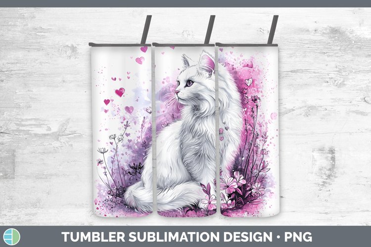 Sublimation Tumbler Designs Image 11