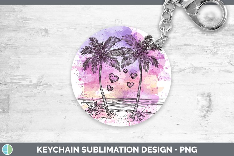 Keychain Sublimation Designs Image 18