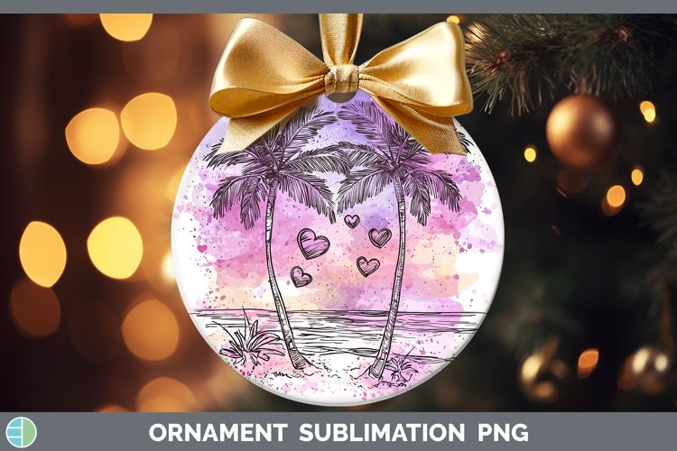 Bauble Clipart Image 12