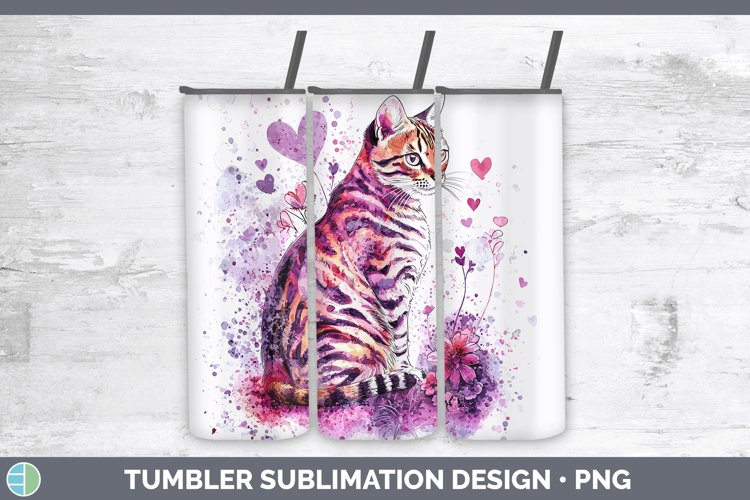 Sublimation Tumbler Designs Image 9
