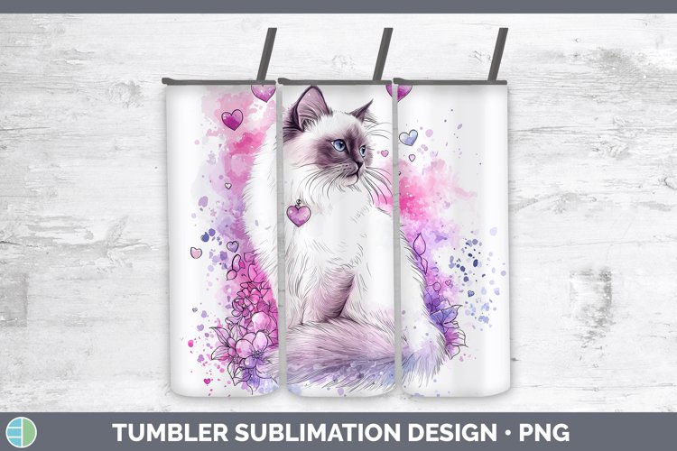 Sublimation Tumbler Designs Image 9