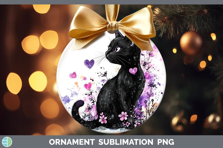 Bauble Clipart Image 23