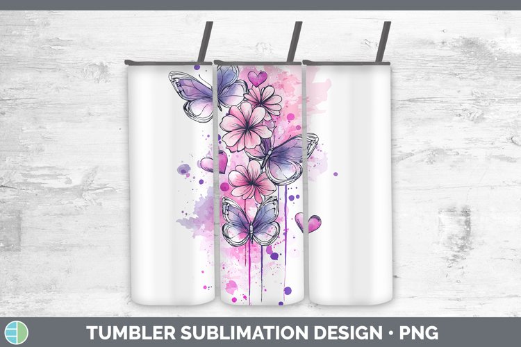 Sublimation Tumbler Designs Image 3