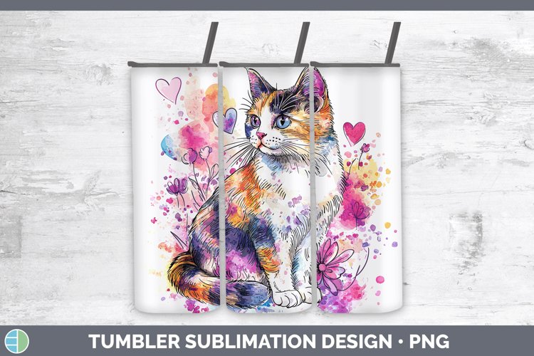 Sublimation Tumbler Designs Image 5