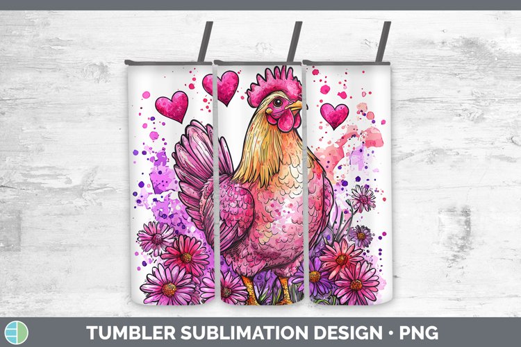 Sublimation Tumbler Designs Image 10