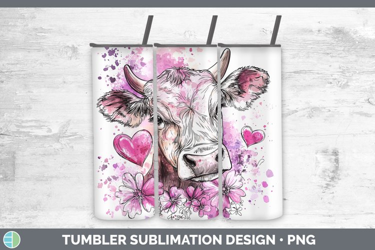 Sublimation Tumbler Designs Image 5