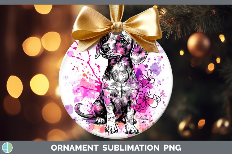 Bauble Clipart Image 4