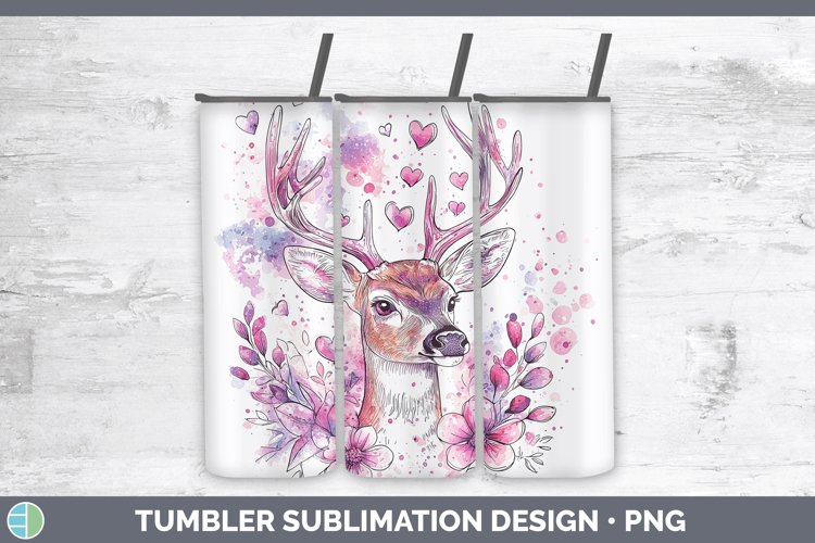 Sublimation Tumbler Designs Image 11