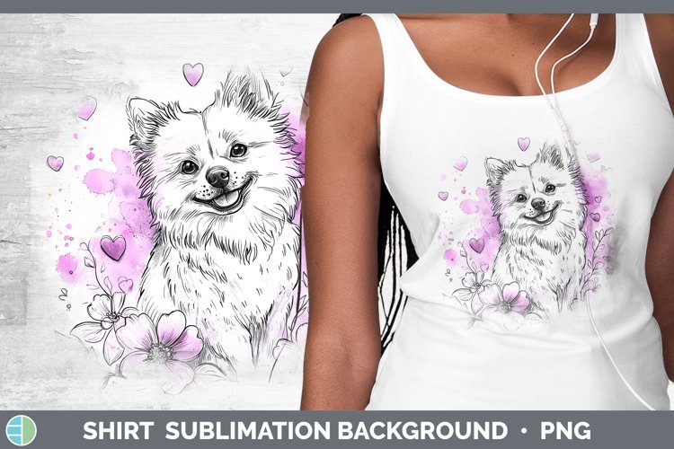Dog Background Image 17