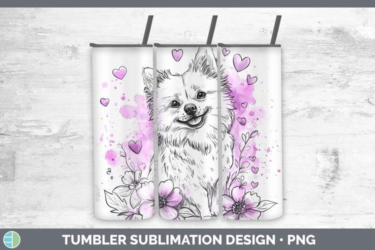 Sublimation Tumbler Designs Image 23