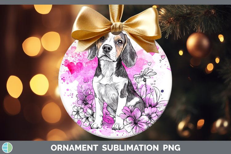 Bauble Clipart Image 21