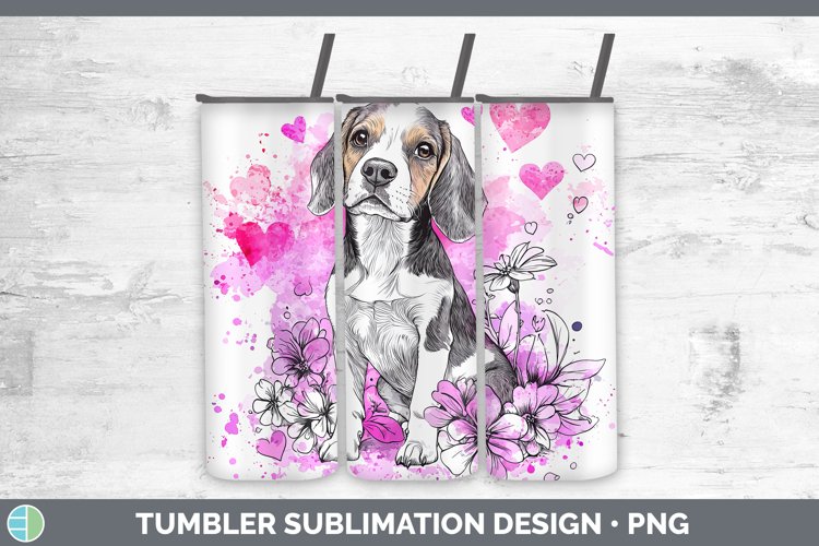 Sublimation Tumbler Designs Image 3