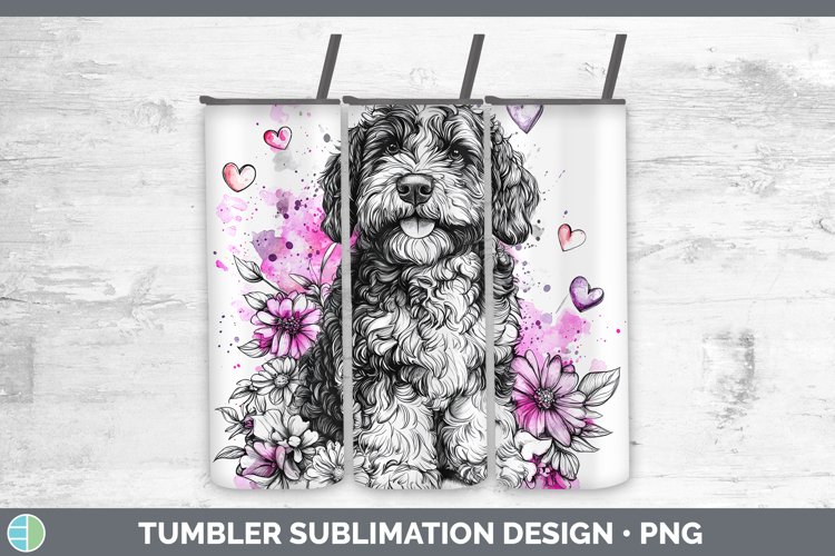 Sublimation Tumbler Designs Image 19