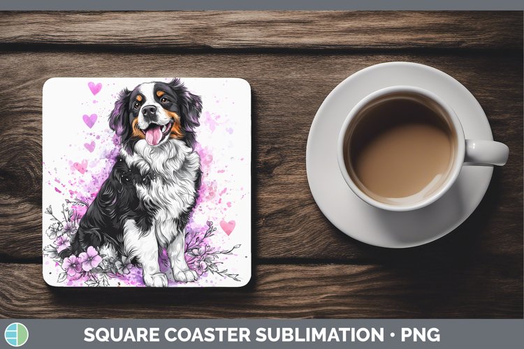 Bernese Clipart Image 23