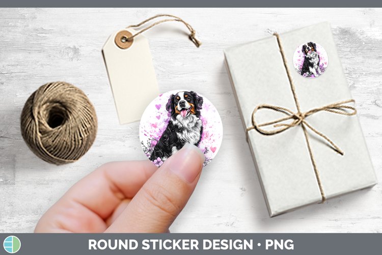 Bernese Clipart