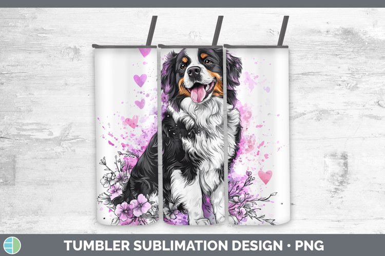 Bernese Clipart Image 22