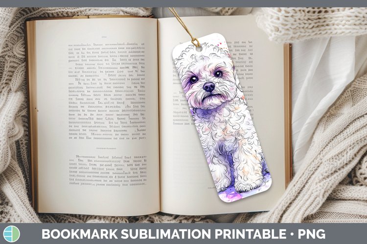 Printable Valentine Bookmark Image 12