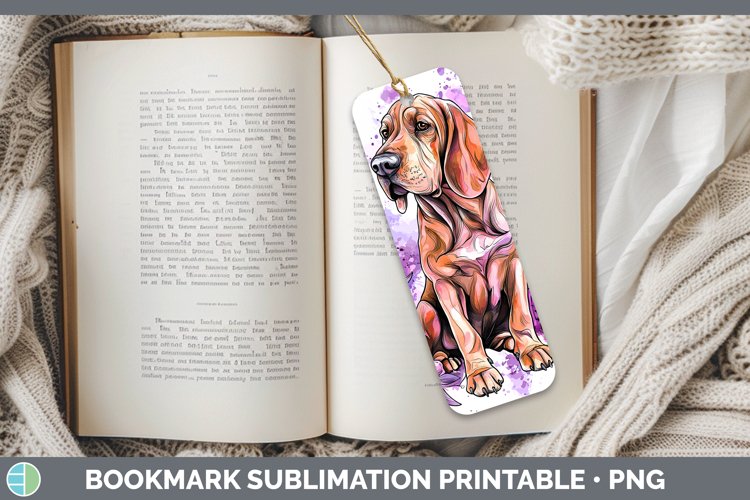 Printable Valentine Bookmark Image 11