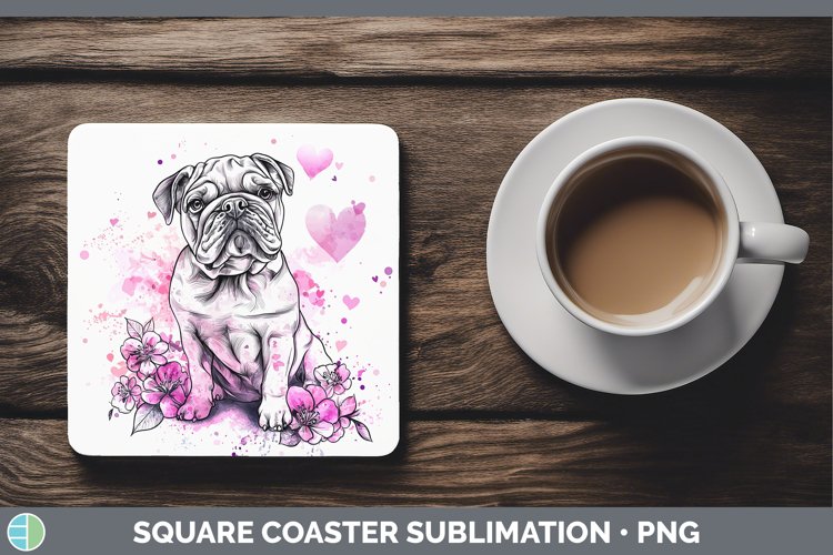 Bulldog Clipart