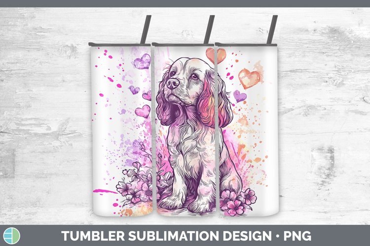 Sublimation Tumbler Designs Image 9