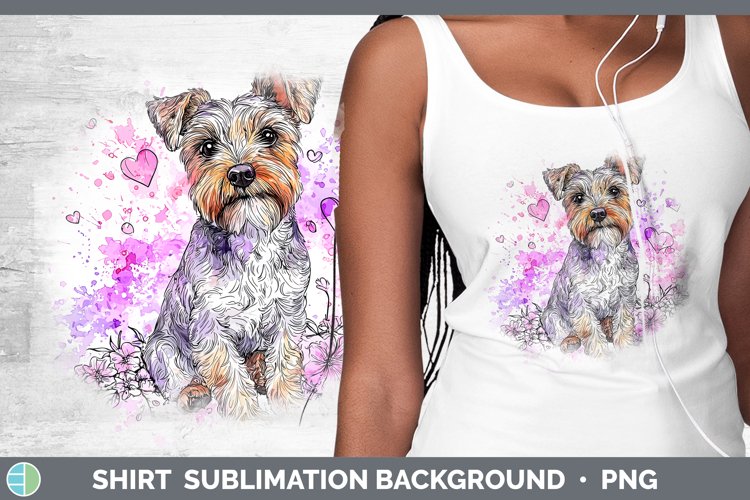 Dog Background Image 3