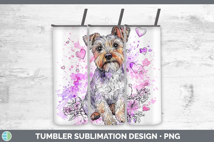 Sublimation Tumbler Designs Image 5