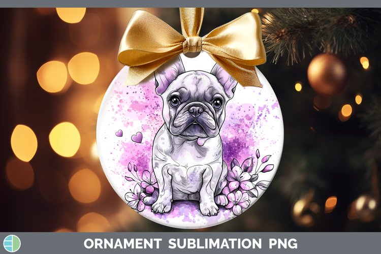 Bulldog Clipart Image 16