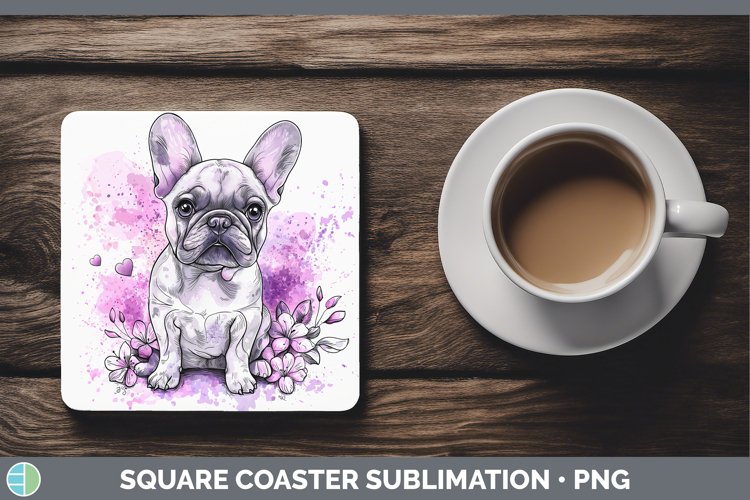 Bulldog Clipart Image 10