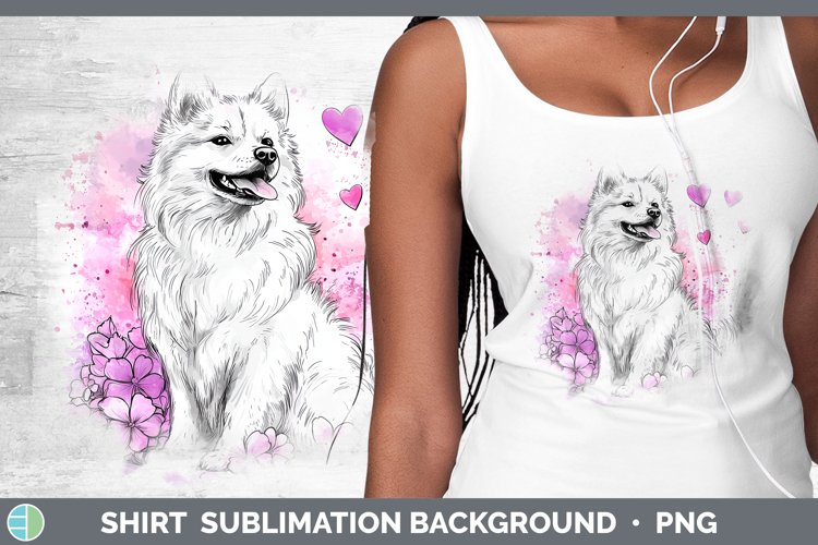 Dog Background