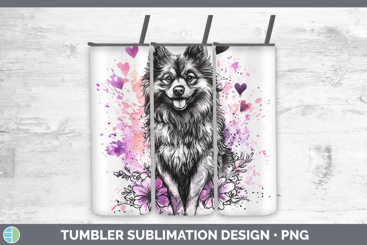 Sublimation Tumbler Designs Image 10