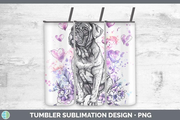 Sublimation Tumbler Designs Image 21