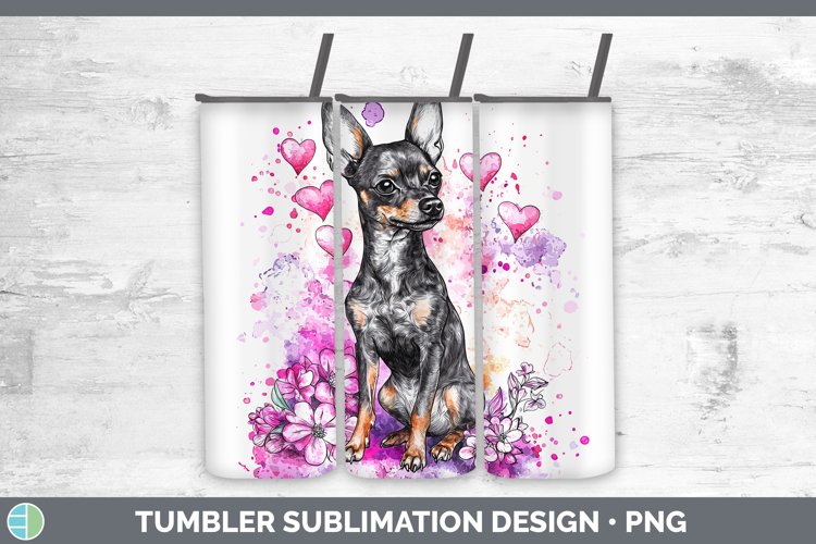 Sublimation Tumbler Designs Image 20