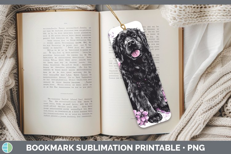 Printable Valentine Bookmark Image 23