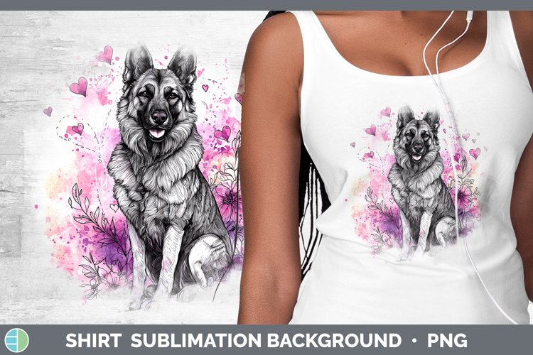 Dog Background Image 22