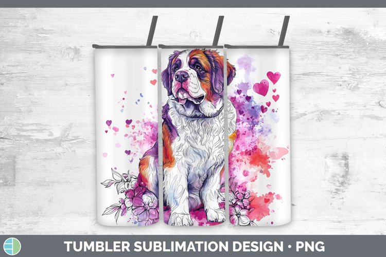 Sublimation Tumbler Designs Image 12