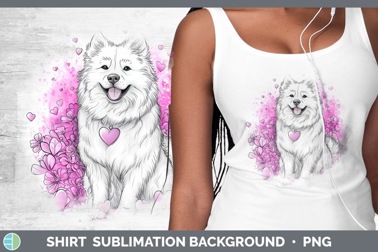 Dog Background Image 20