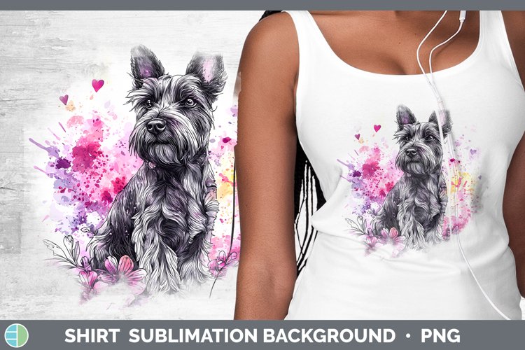 Dog Background Image 19