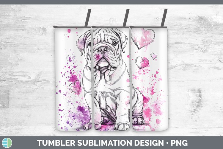 Sublimation Tumbler Designs Image 11