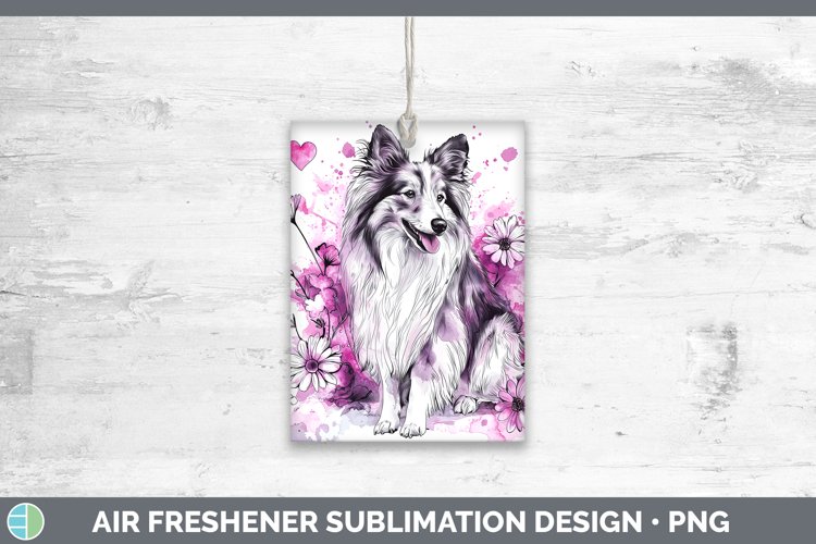 Sheep Clipart Image 10