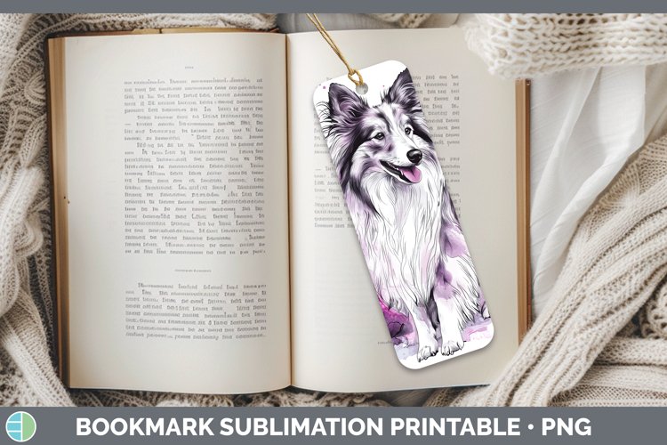 Printable Valentine Bookmark Image 12