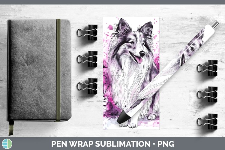 Sheep Clipart Image 4