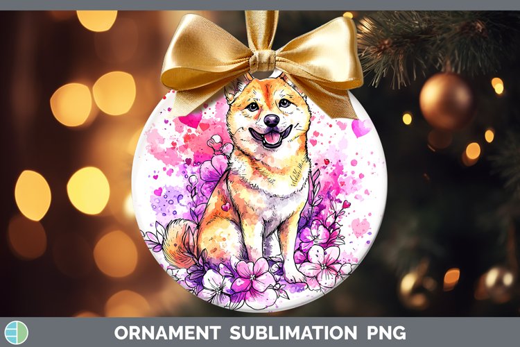 Bauble Clipart Image 18