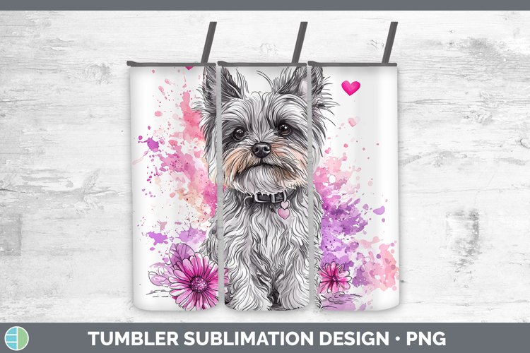 Sublimation Tumbler Designs Image 5