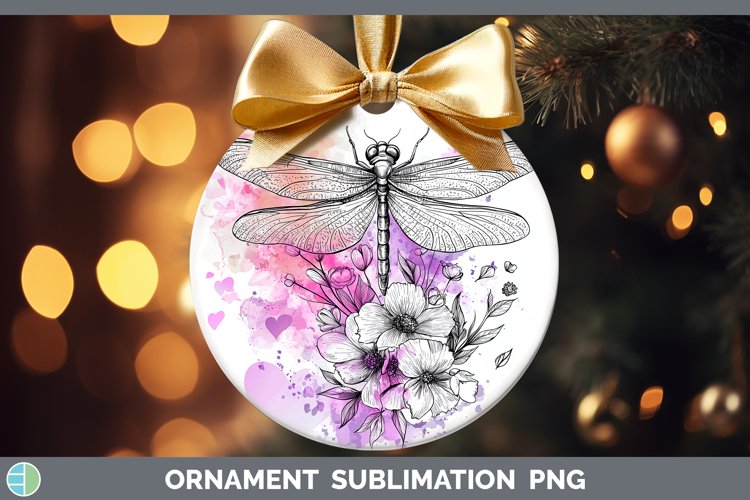 Bauble Clipart Image 24