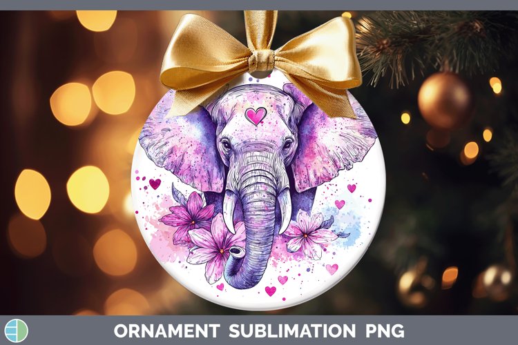 Bauble Clipart Image 15
