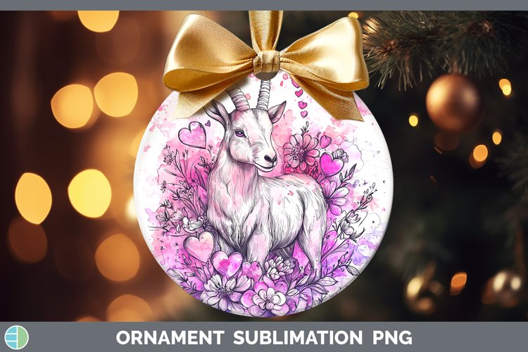 Bauble Clipart Image 6